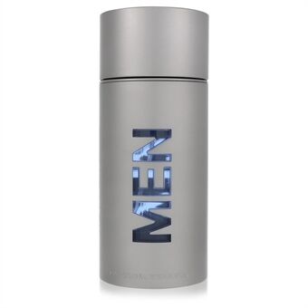 212 by Carolina Herrera - Eau De Toilette Spray (New Packaging Tester) 100 ml - til mænd