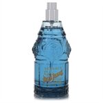 Blue Jeans by Versace - Eau De Toilette Spray (Tester New Packaging) 75 ml - til mænd