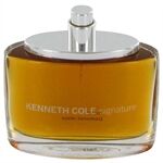 Kenneth Cole Signature by Kenneth Cole - Eau De Toilette Spray (Tester) 100 ml - til mænd