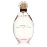 Lovely by Sarah Jessica Parker - Eau De Parfum Spray (Tester) 100 ml - til kvinder