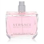Bright Crystal by Versace - Eau De Toilette Spray (Tester) 90 ml - til kvinder