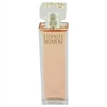 Eternity Moment by Calvin Klein - Eau De Parfum Spray (Tester) 100 ml - til kvinder