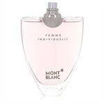 Individuelle by Mont Blanc - Eau De Toilette Spray (Tester) 75 ml - til kvinder