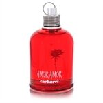 Amor Amor by Cacharel - Eau De Toilette Spray (Tester) 100 ml - til kvinder