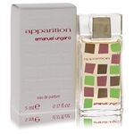 Apparition by Ungaro - Mini EDP 5 ml - til kvinder