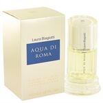 Aqua Di Roma by Laura Biagiotti - Eau De Toilette Spray 50 ml - til kvinder