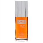 Jovan Musk by Jovan - Cologne Spray (unboxed) 90 ml - til mænd