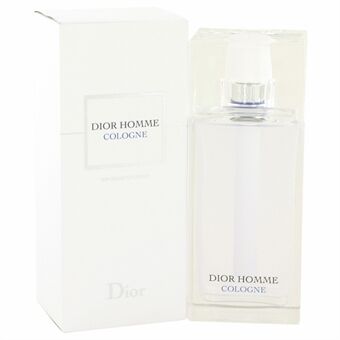 Dior Homme by Christian Dior - Cologne Spray (New Packaging 2020) 125 ml - til mænd