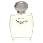 Pleasures by Estee Lauder - Cologne Spray (unboxed) 100 ml - til mænd