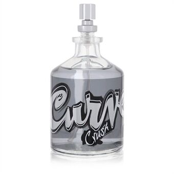 Curve Crush by Liz Claiborne - Eau De Cologne Spray (Tester) 125 ml - til mænd