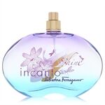 Incanto Shine by Salvatore Ferragamo - Eau De Toilette Spray (Tester) 100 ml - til kvinder