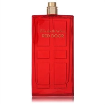 Red Door by Elizabeth Arden - Eau De Toilette Spray (Tester) 100 ml - til kvinder