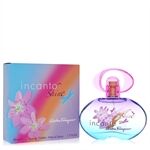 Incanto Shine by Salvatore Ferragamo - Eau De Toilette Spray 50 ml - til kvinder