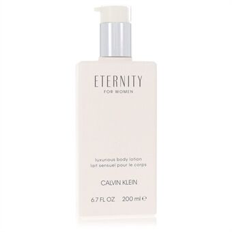 Eternity by Calvin Klein - Body Lotion (unboxed) 200 ml - til kvinder