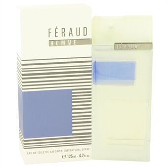 Feraud by Jean Feraud - Eau De Toilette Spray 125 ml - til mænd