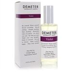 Demeter Violet by Demeter - Cologne Spray 120 ml - til kvinder