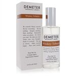 Demeter Whiskey Tobacco by Demeter - Cologne Spray 120 ml - til mænd