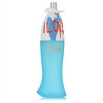 I Love Love by Moschino - Eau De Toilette Spray (Tester) 100 ml - til kvinder
