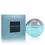 Bvlgari Aqua Marine by Bvlgari - Eau De Toilette Spray 100 ml - til mænd