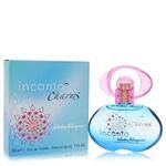 Incanto Charms by Salvatore Ferragamo - Eau De Toilette Spray 30 ml - til kvinder