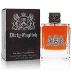 Dirty English by Juicy Couture - Eau De Toilette Spray 100 ml - til mænd