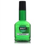 Brut by Faberge - After Shave Splash (Plastic Bottle) 150 ml - til mænd