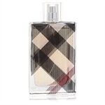 Burberry Brit by Burberry - Eau De Parfum Spray (Tester) 100 ml - til kvinder
