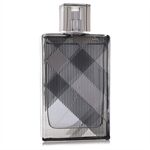 Burberry Brit by Burberry - Eau De Toilette Spray (Tester) 100 ml - til mænd