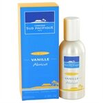 Comptoir Sud Pacifique Vanille Abricot by Comptoir Sud Pacifique - Eau De Toilette Spray 100 ml - til kvinder
