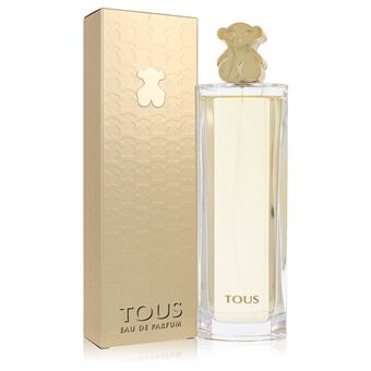 Tous Gold by Tous - Eau De Parfum Spray 90 ml - til kvinder