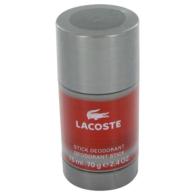 Lacoste In Play by - Deodorant Stick 75 ml - til mænd