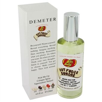 Demeter Hot Fudge Sundae by Demeter - Cologne Spray 120 ml - til kvinder