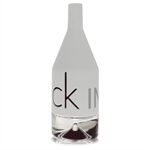 CK In 2U by Calvin Klein - Eau De Toilette Spray (unboxed) 150 ml - til mænd