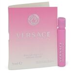 Bright Crystal by Versace - Vial (sample) 1 ml - til kvinder