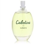 Cabotine by Parfums Gres - Eau De Toilette Spray (Tester) 100 ml - til kvinder