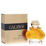Galanos by Galanos - Mini Pure Parfum 7 ml - til kvinder