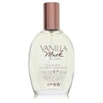 Vanilla Musk by Coty - Cologne Spray (unboxed) 50 ml - til kvinder
