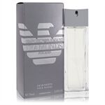 Emporio Armani Diamonds by Giorgio Armani - Eau De Toilette Spray 75 ml - til mænd