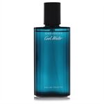Cool Water by Davidoff - Eau De Toilette Spray (unboxed) 75 ml - til mænd