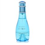 Cool Water by Davidoff - Eau De Toilette Spray (unboxed) 50 ml - til kvinder