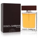 The One by Dolce & Gabbana - Eau De Toilette Spray 100 ml - til mænd