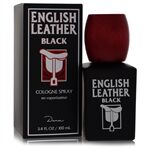 English Leather Black by Dana - Cologne Spray 100 ml - til mænd