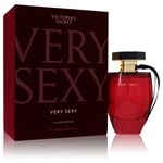 Very Sexy by Victoria's Secret - Eau De Parfum Spray (New Packaging) 100 ml - til kvinder