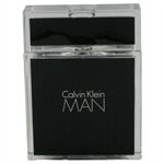 Calvin Klein Man by Calvin Klein - Eau De Toilette Spray (unboxed) 100 ml - til mænd