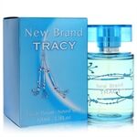New Brand Tracy by New Brand - Eau De Parfum Spray 100 ml - til kvinder