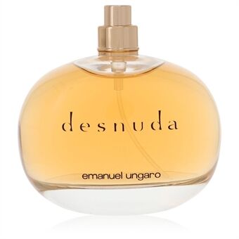Desnuda by Ungaro - Eau De Parfum Spray (Tester) 100 ml - til kvinder