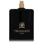 Trussardi by Trussardi - Eau De Toilette Spray (Tester) 100 ml - til mænd