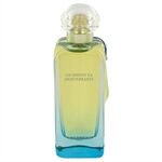 Un Jardin En Mediterranee by Hermes - Eau De Toilette Spray (Tester) 100 ml - til kvinder