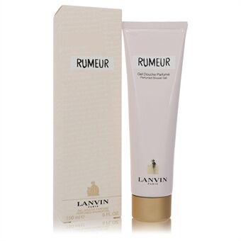 Rumeur by Lanvin - Shower Gel 150 ml - til kvinder