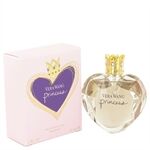 Princess by Vera Wang - Eau De Toilette Spray 30 ml - til kvinder